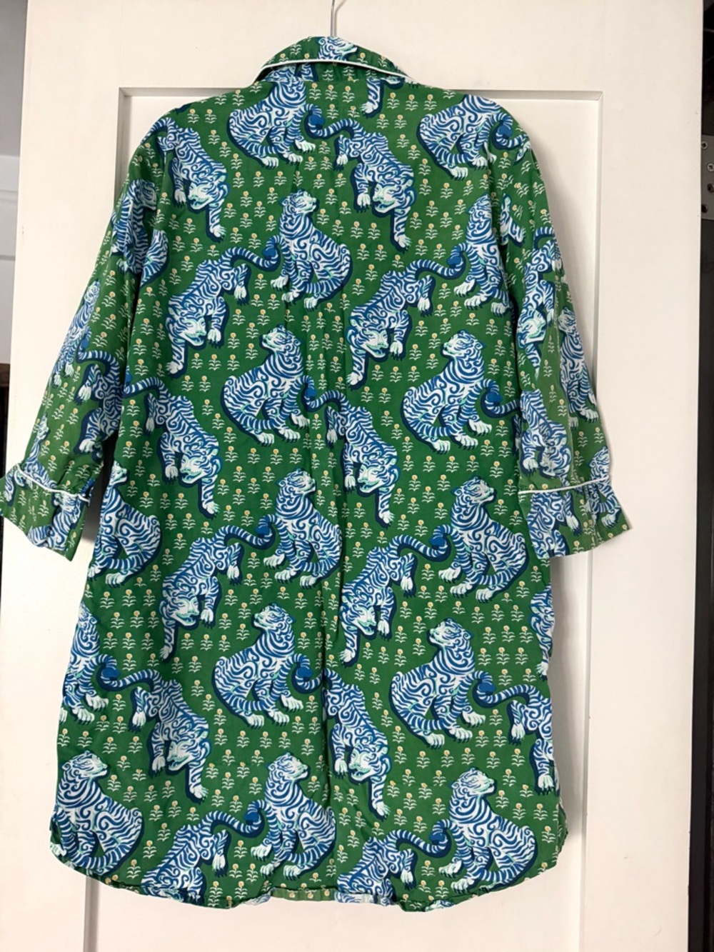 Printfresh Sleep Shirt Tiger Queen - Picture 3 of 5